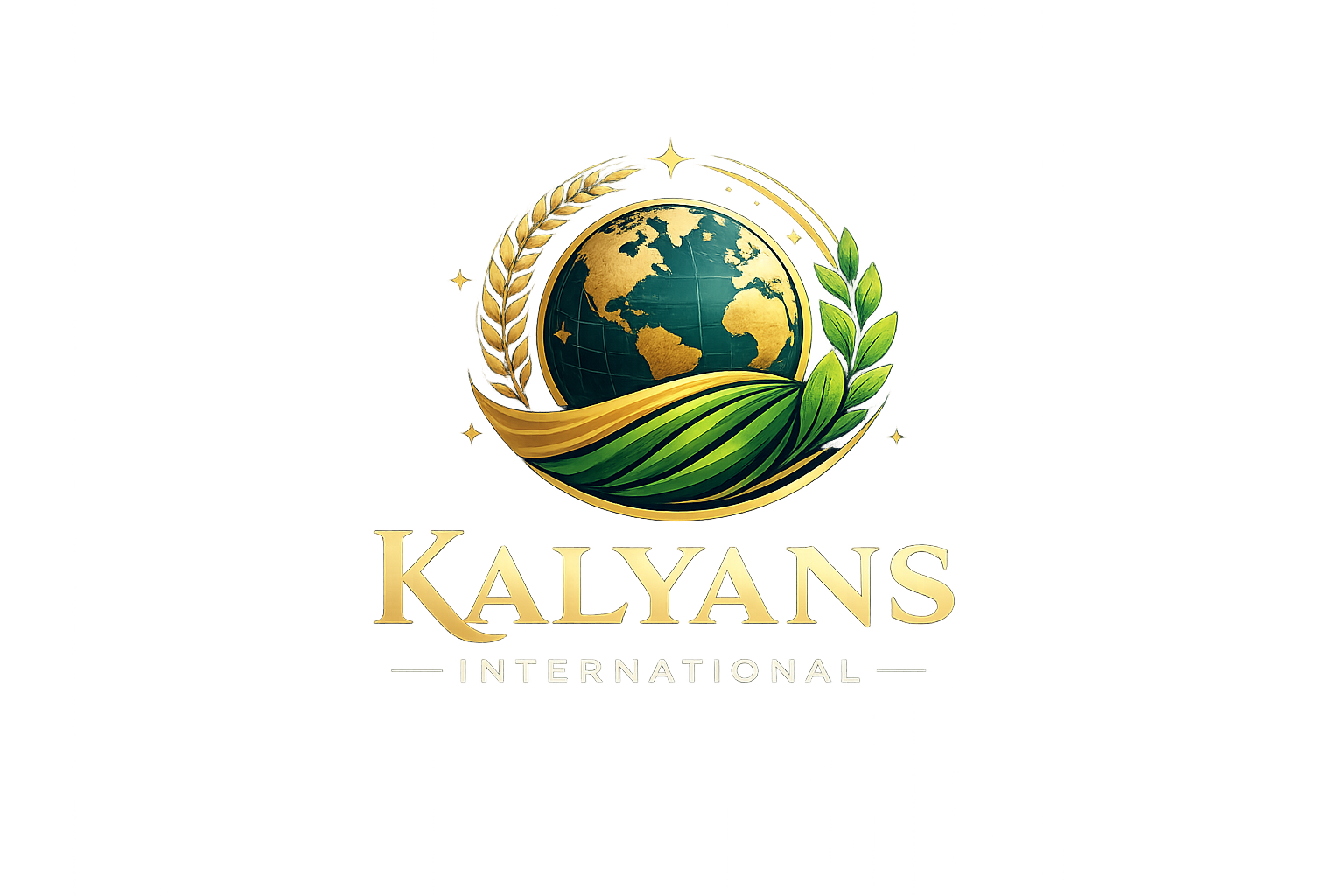 Kalyans International Logo